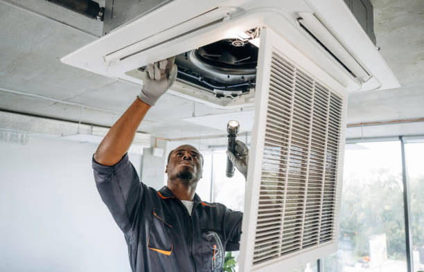 Licensed Ac Installation service in Woonsocket, RI - FH HVAC