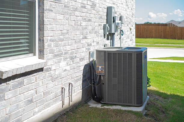 Reliable Ac Installation contractor in Woonsocket, RI by FH HVAC